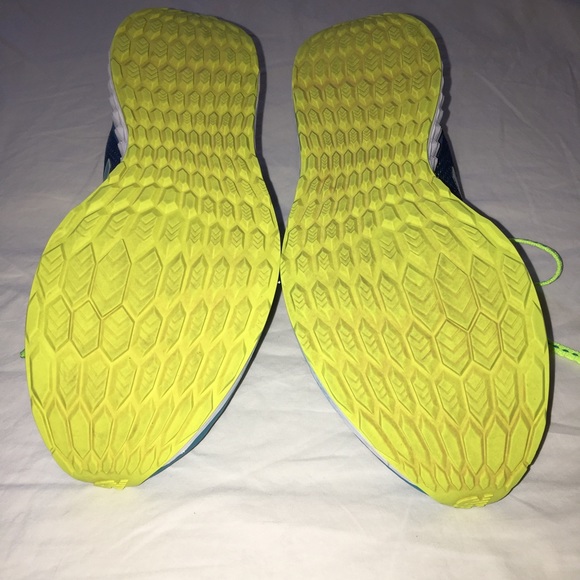 Women’s New Balance running shoes size 6.5 - Picture 6 of 6